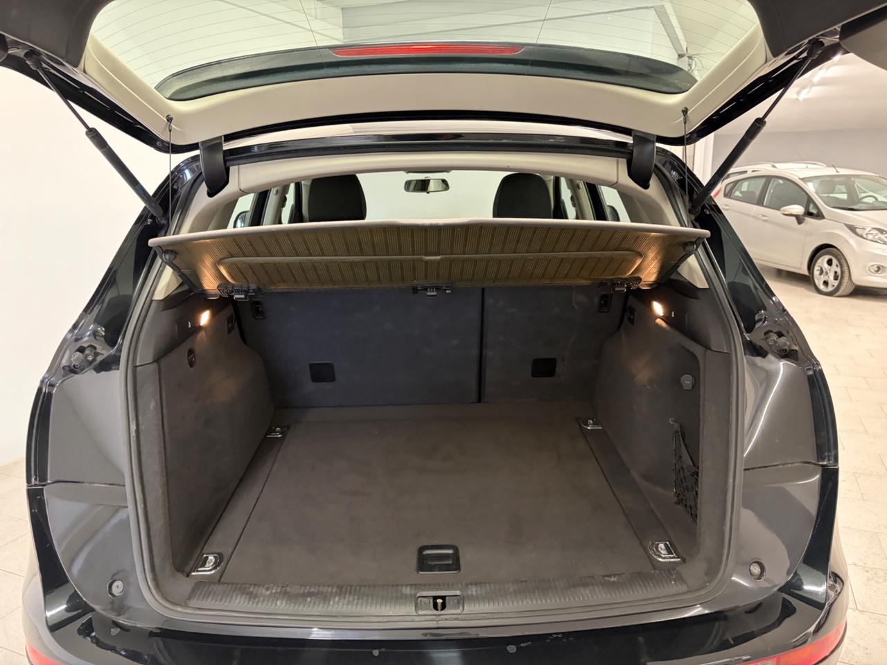 Audi Q5 2.0 TDI 143 CV quattro Advanced Plus