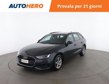 AUDI A4 Avant 35 TDI/163 CV S tronic Business
