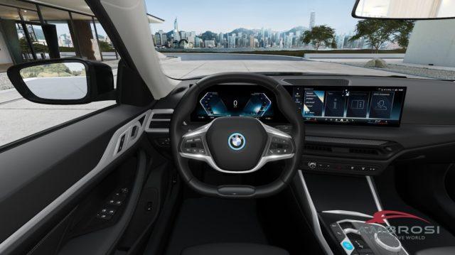 BMW i4 i4 eDrive35 Gran Coupé