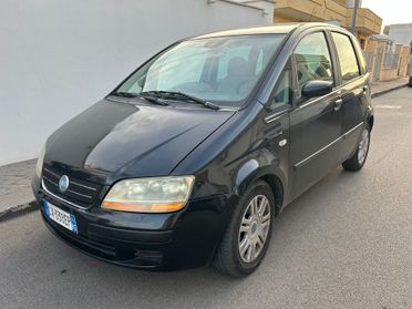 Fiat Idea 1.3 MJ 70Cv DYNAMIC - 2005