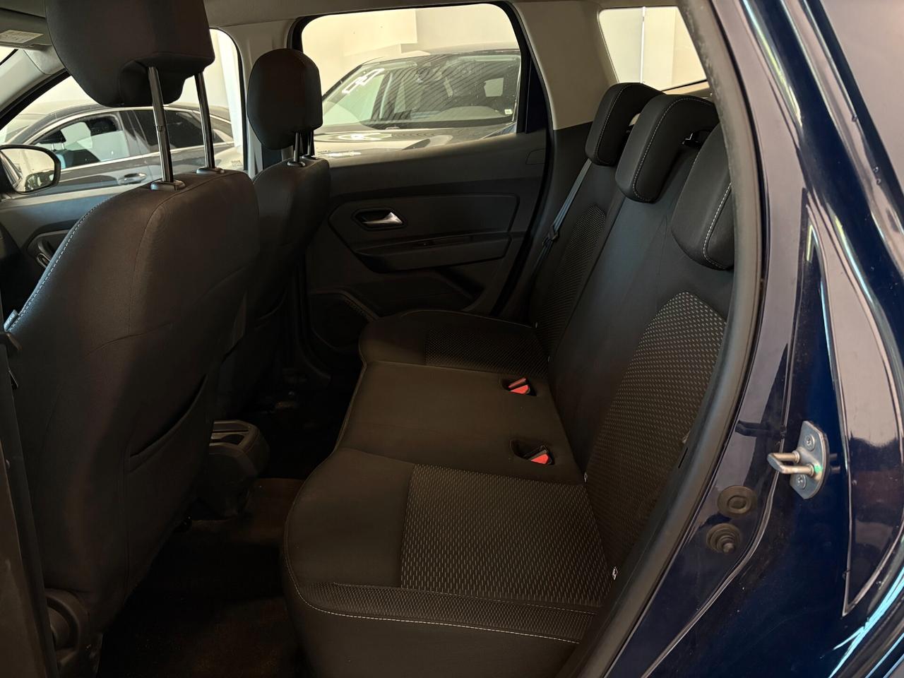 Dacia Duster 1.5 Blue dCi 8V 115 CV 4x2 Prestige