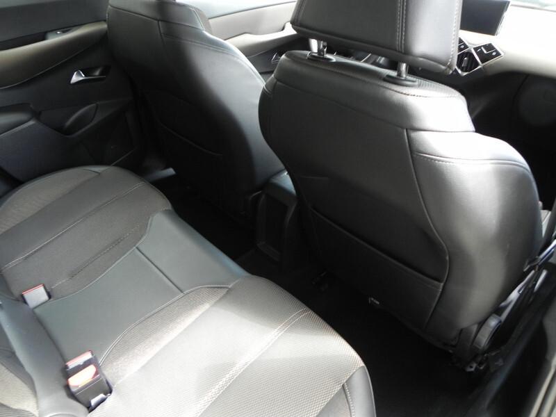 Ds DS3 DS 3 Crossback BlueHDi 130 aut. Business
