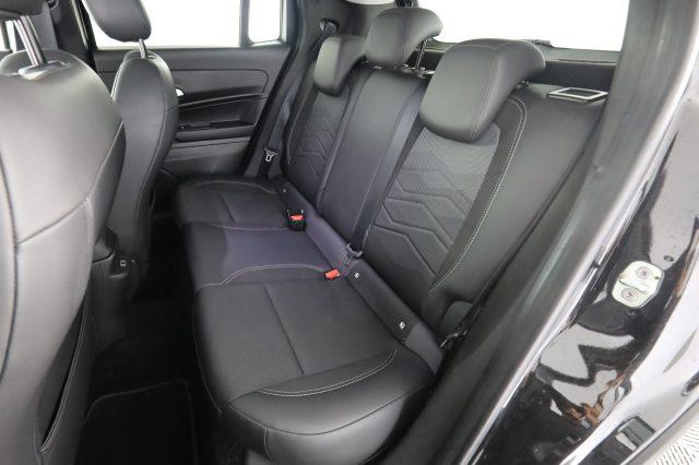 JEEP Avenger Avenger 1.2 Turbo MHEV Summit