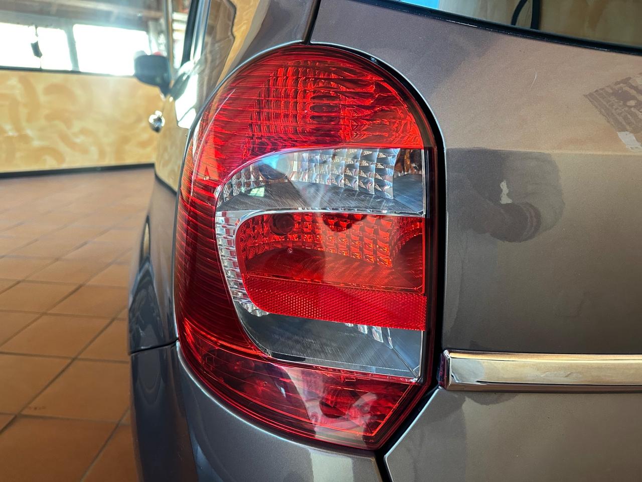 Renault Modus Grand 1.2 16V TCE Live