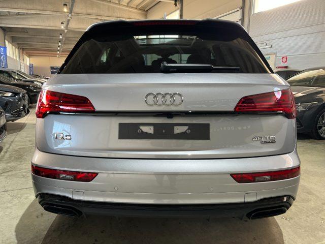 AUDI Q5 40TDI 204CV quattro Stronic S line "19 Sline/Tetto