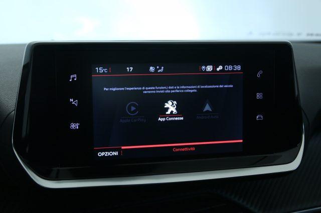 PEUGEOT 2008 PureTech 100 S&S Allure *SCONTO IMMEDIATO*