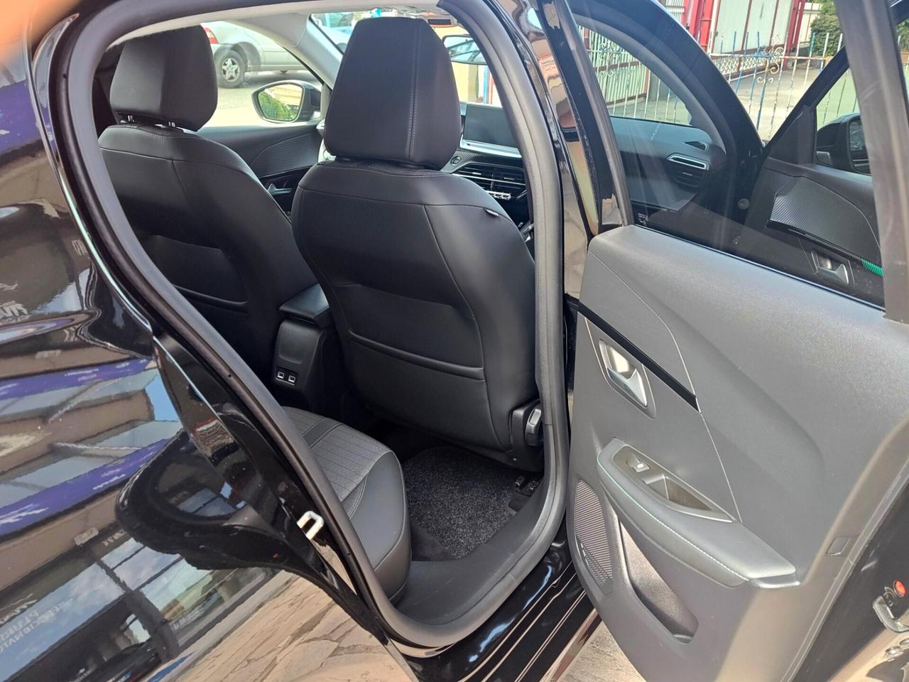PEUGEOT 208 1.5 100 CV S&S 5P. ALLURE NAVI PACK, COCKPIT 3D