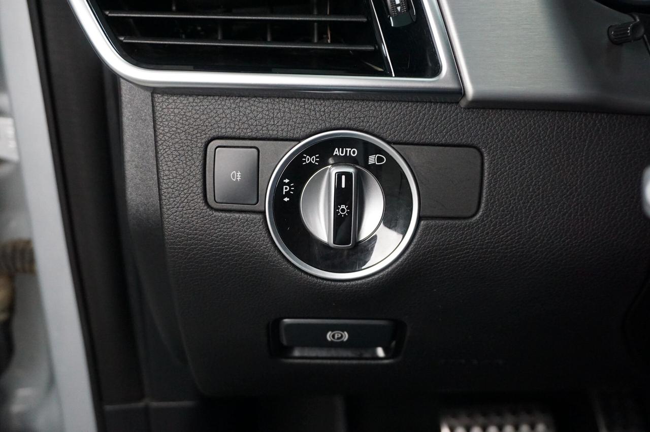Mercedes-benz GLE 350 d 4Matic Coupé Premium