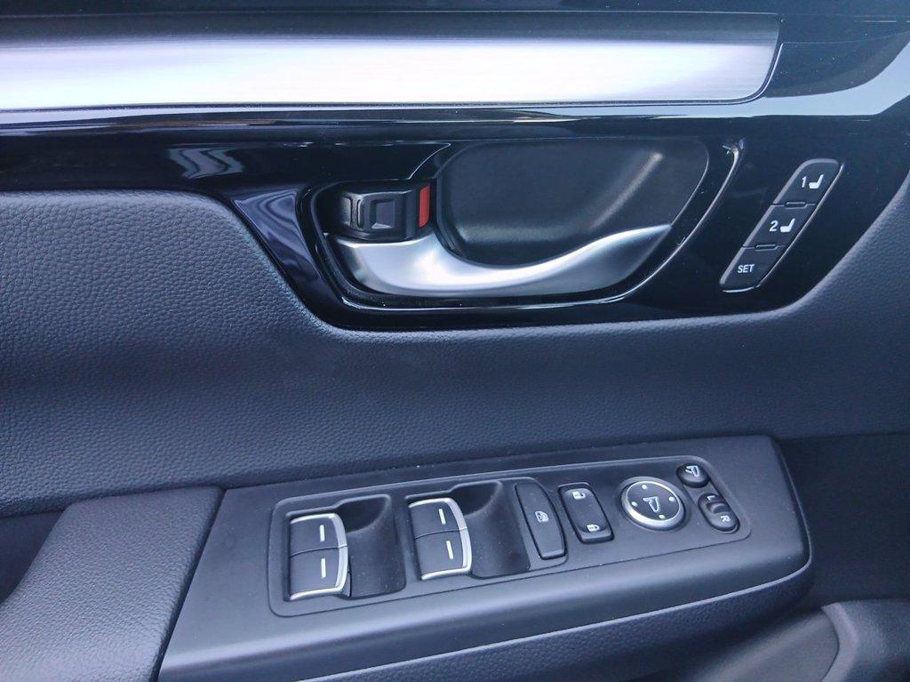 HONDA CR-V 2.0 hev Advance awd del 2023