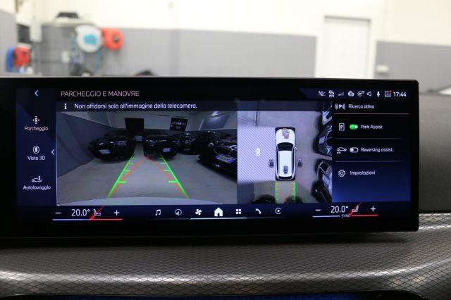 BMW 320 d 48V xDrive Touring Msport Pro