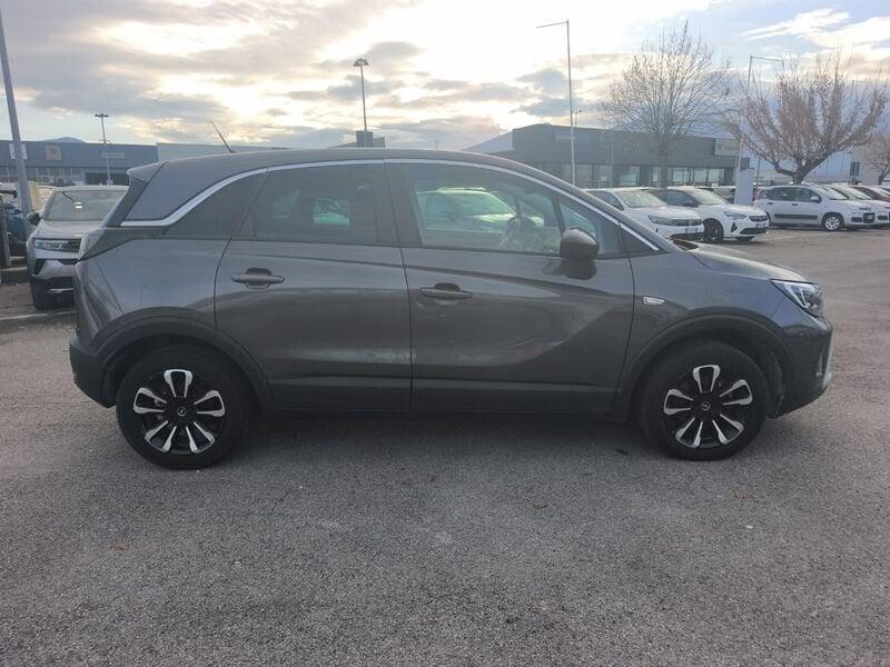 Opel Crossland 2021 1.2 Elegance s&s 130cv at6