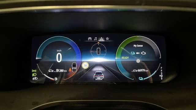 Renault Arkana 1.6 E-Tech full hybrid Intens Auto 1.6 E-Tech ful