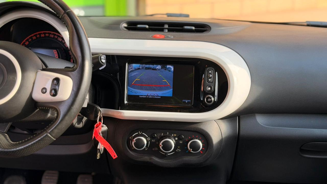 Renault Twingo TCe 90 CV Stop&Start Energy Lovely