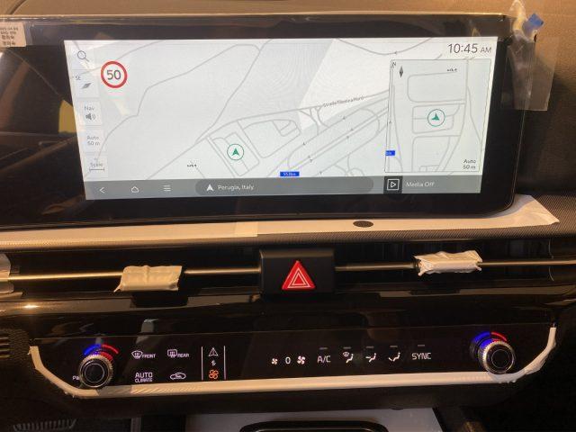 KIA Sportage Nuova 1.6 CRDi MHEV DCT Style