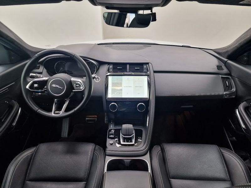 Jaguar E-Pace 1.5 P300e R-DYNAMIC SE AUTO 4WD - IVA ESPOSTA