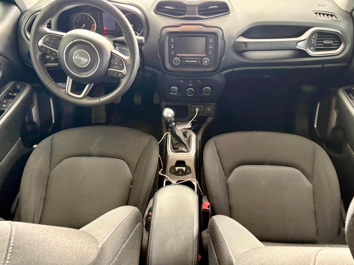 Jeep Renegade 1.0 T3 Longitude *PREZZO PROMO*