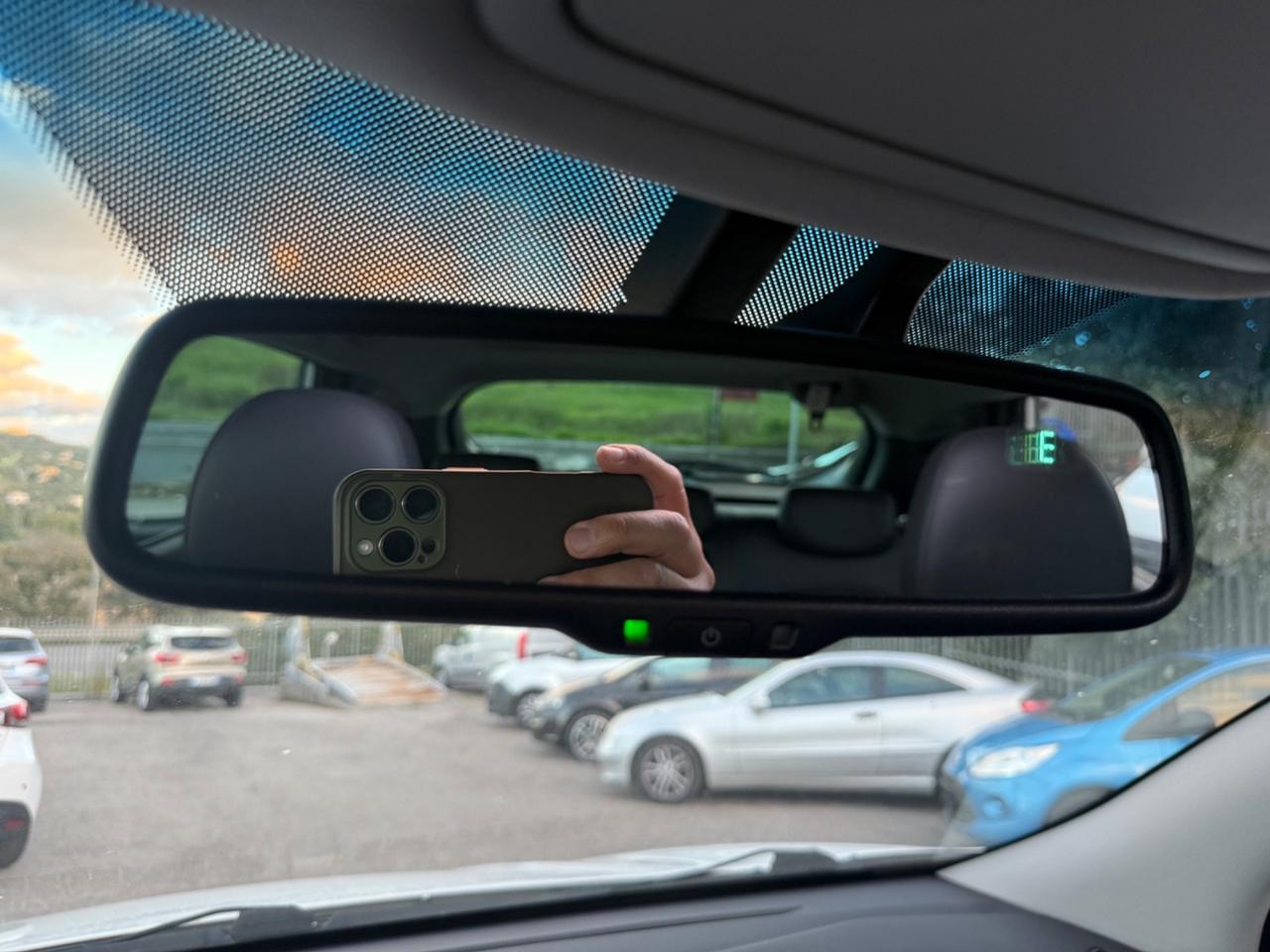 Hyundai iX35 1.7 CRDi 2WD Xpossible