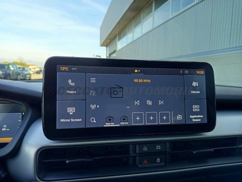 Jeep Avenger Avenger 1.2 turbo Summit fwd 100cv