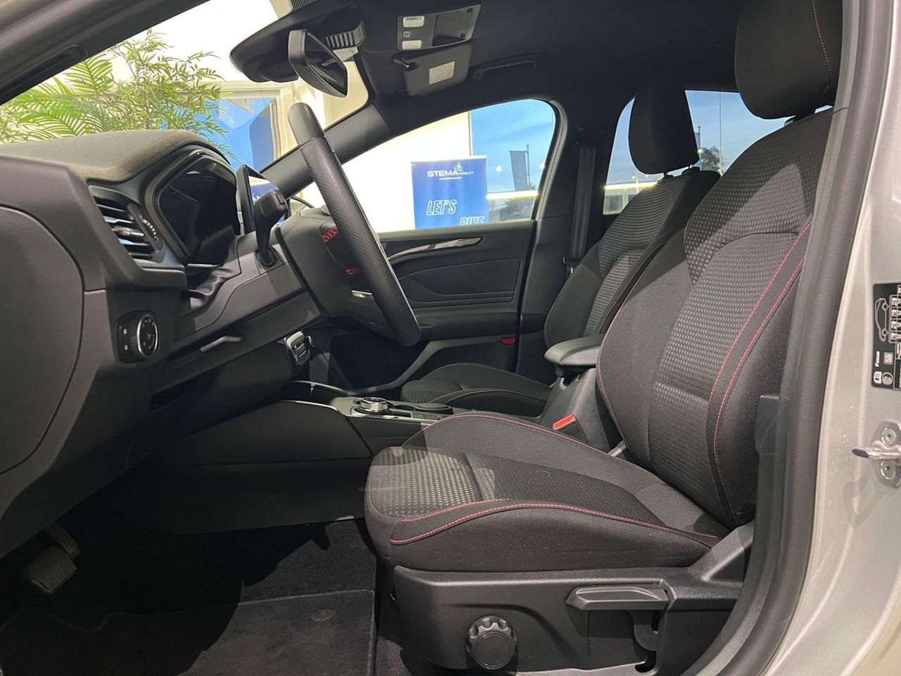 FORD Focus V 2022 1.5 ecoblue ST-Line 115cv auto