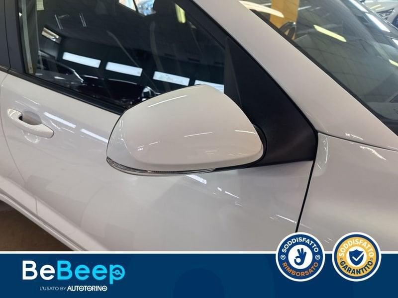 Hyundai i10 1.0 MPI TECH CONNECT PACK