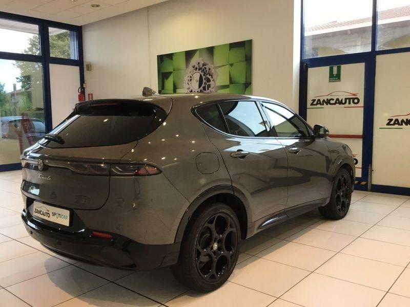 Alfa Romeo Tonale 1.5 160 CV MHEV TCT7 Veloce MY24