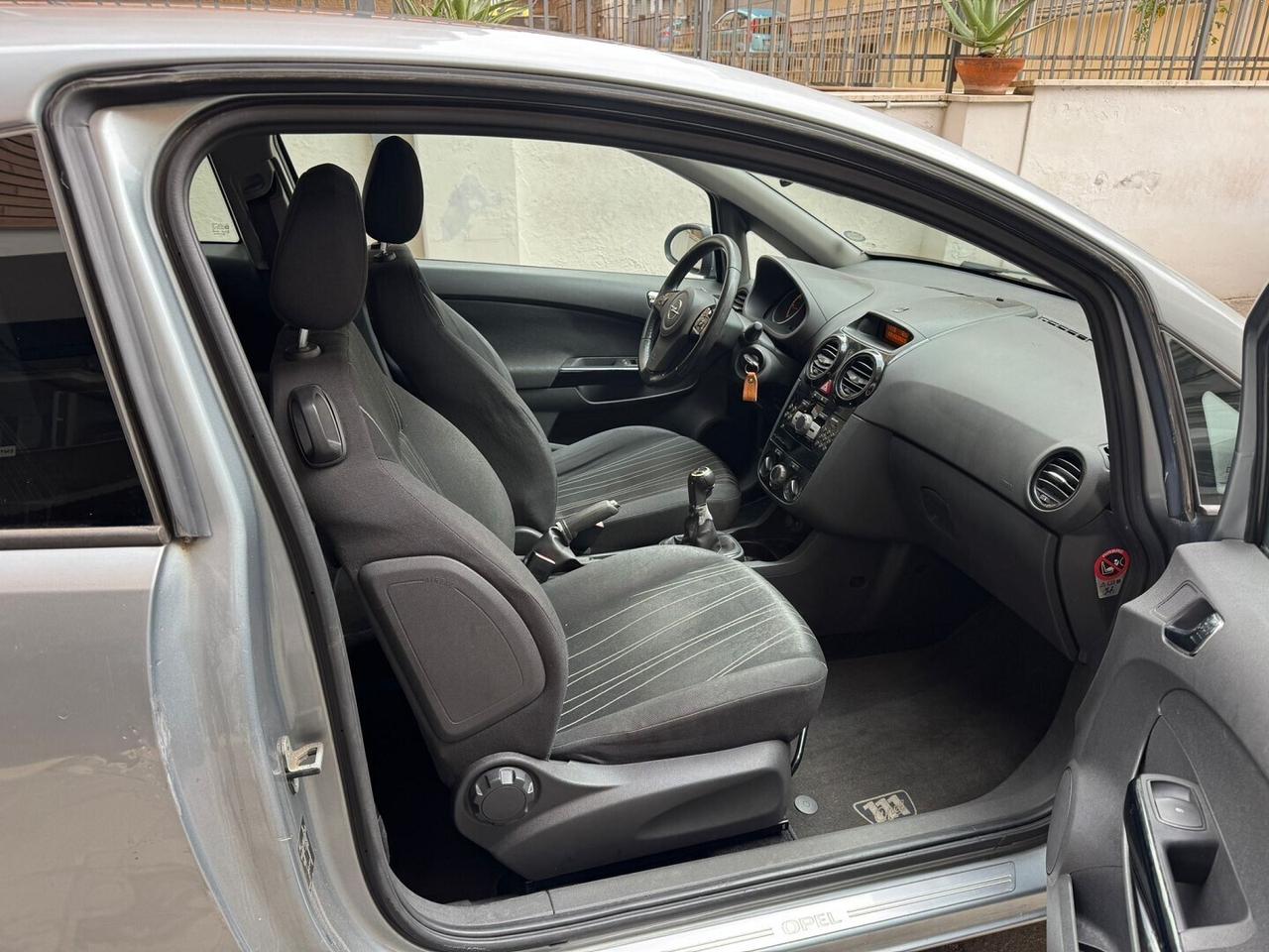 OPEL Corsa 1.3 CDTI 75CV ecoFLEX 3 porte Edition