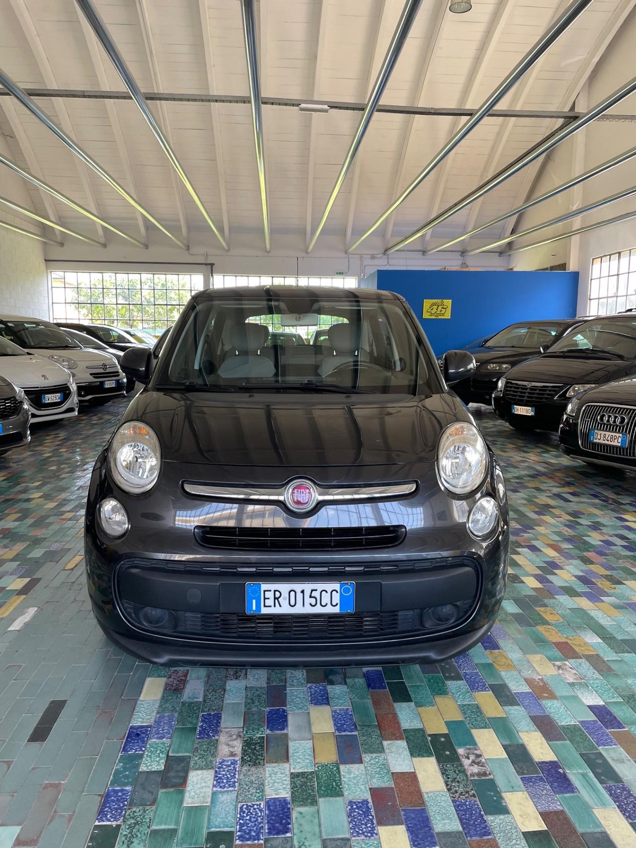 Fiat 500L 1.3 Multijet 85 CV Pop Star