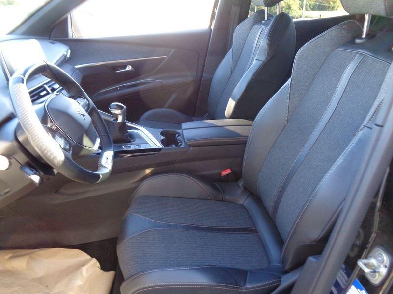 Peugeot 3008 3008 BlueHDi 130 S&S GT Line