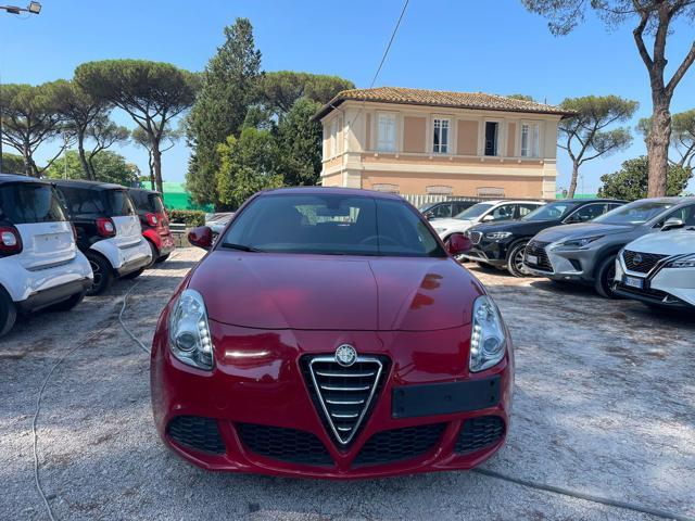 ALFA ROMEO Giulietta 1.4cc 120cv