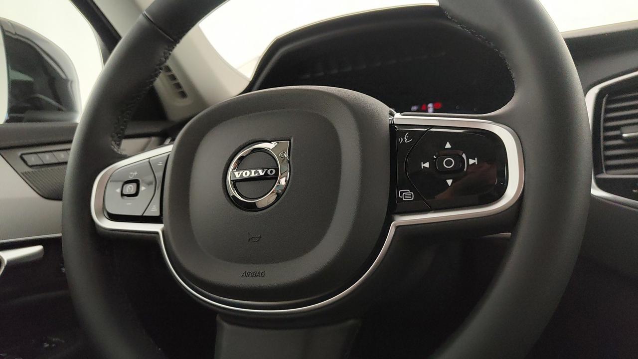 VOLVO N.XC90 Plus Bright T8 AWD AUT 7P