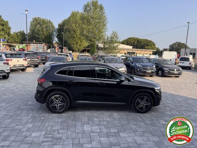 MERCEDES-BENZ EQA 250+ Premium Plus