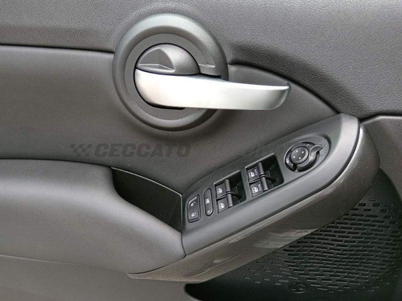 FIAT 500X 500X 1.3 mjet Sport 95cv