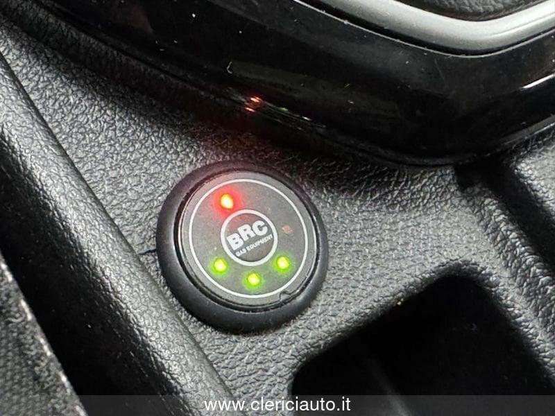 Kia Sportage 1.6 TGDi GPL Business