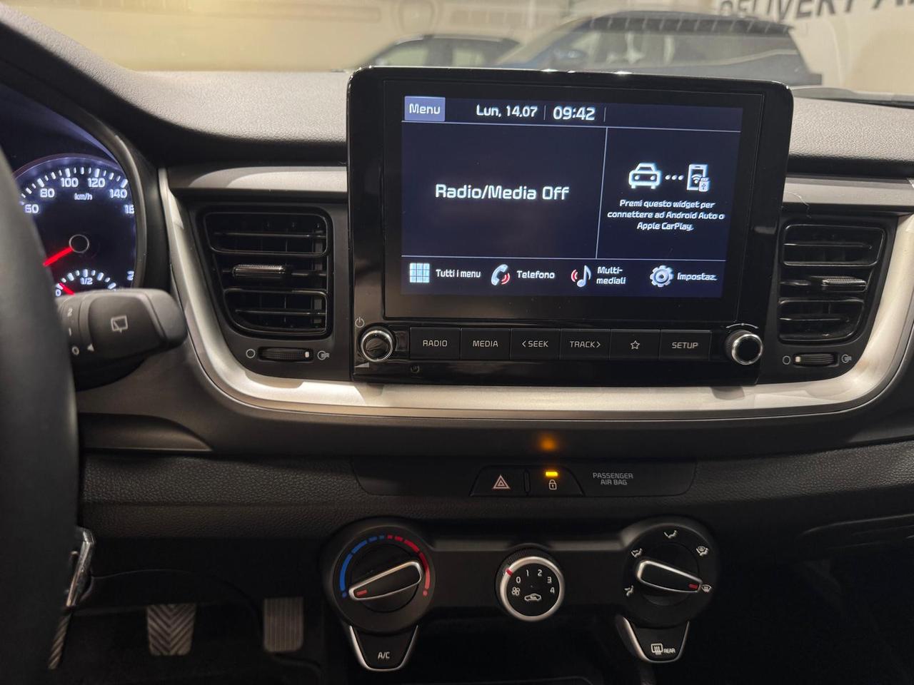 KIA Stonic - Stonic 1.2 Style s/Design Pack ecogpl 82cv