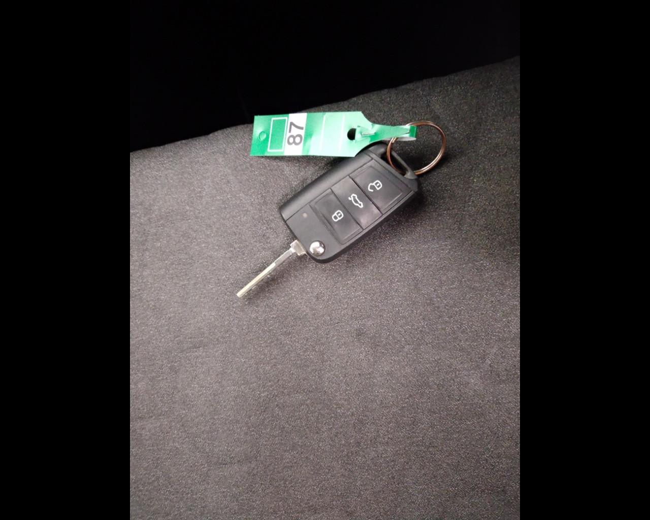 VOLKSWAGEN T-Cross 2024 - T-Cross 1.0 tsi Life 115cv dsg