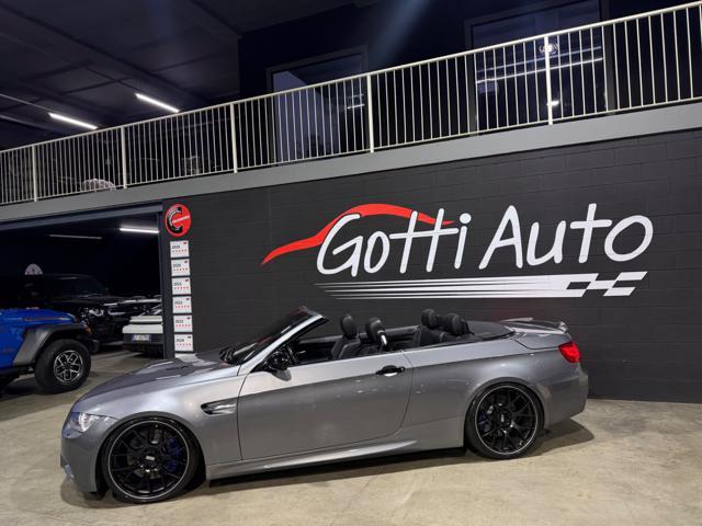 BMW M3 BBS ASSETTO H&R PRIMA VERNICE