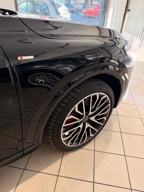 Audi Q5 SPORTBACK S LINE EDITION TDI QUATTRO S TRONIC