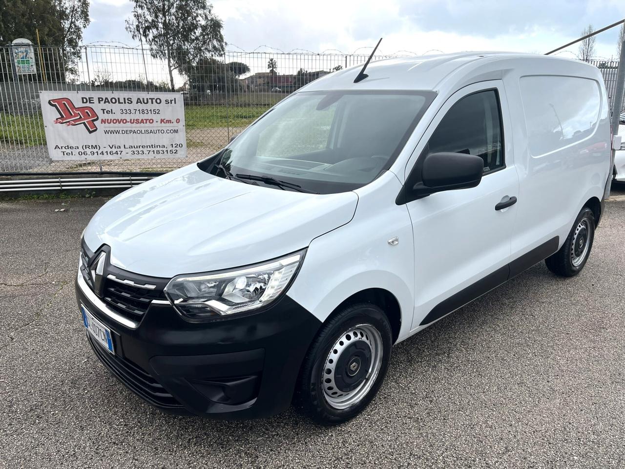 Renault Express 1.4 Blue dCi 75 Van