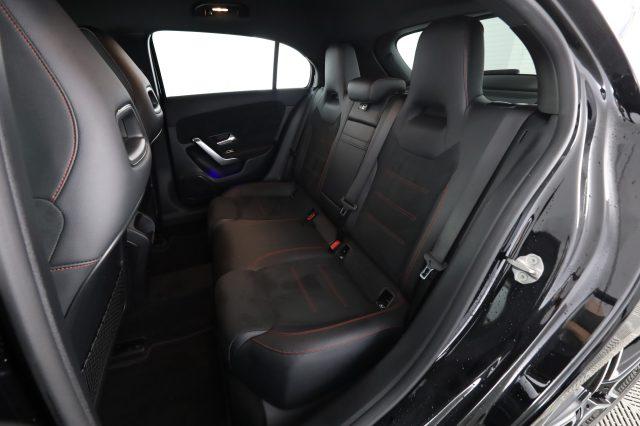 MERCEDES-BENZ A 180 A 180 Automatic Premium