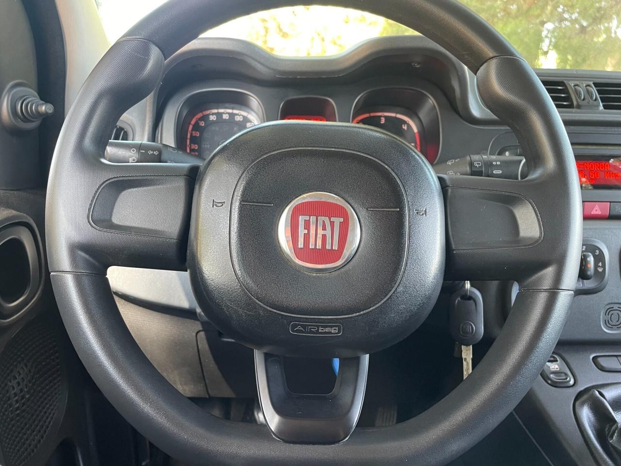 Fiat Panda 1.3 MJT 80 CV S&S Lounge