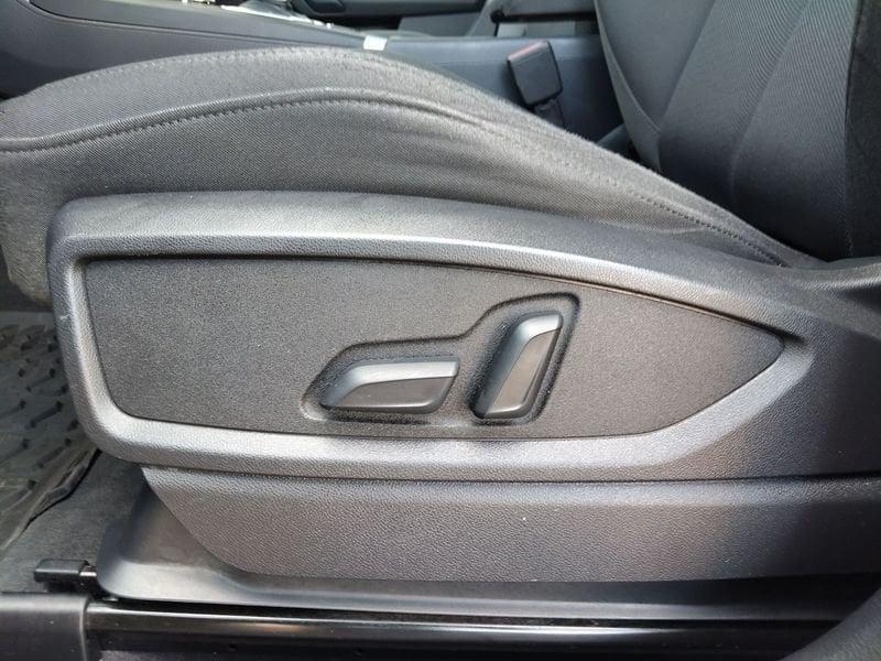 Audi Q5 Q5 40 TDI quattro S tronic Business Sport