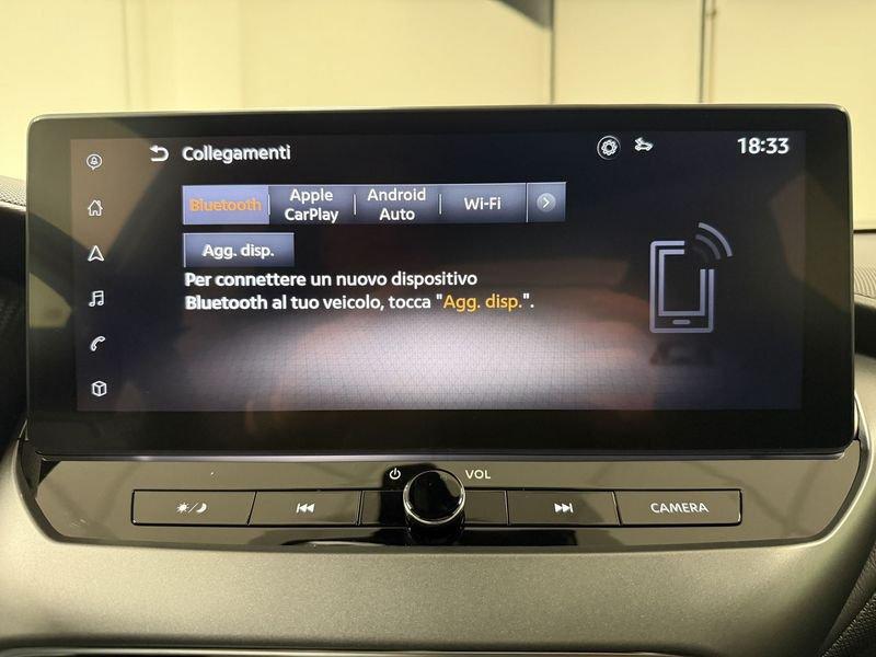 Nissan Juke Juke 1.6 hev N-Connecta