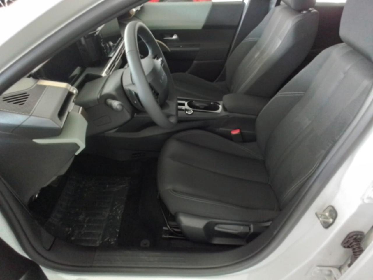 Lancia Ypsilon 1.2 HYBRID 100cv