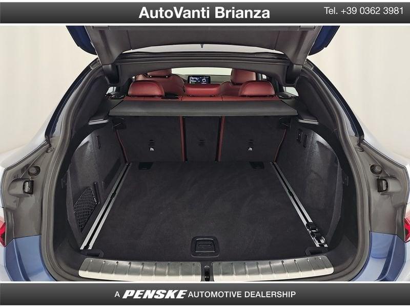 BMW X4 X4 xDrive20i Msport-X