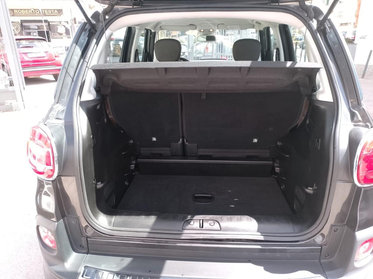 Fiat 500L Trekking Diesel Garantita 12 Mesi