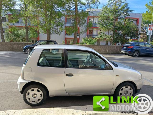 SEAT Arosa 1.4 TDI cat 30km litro