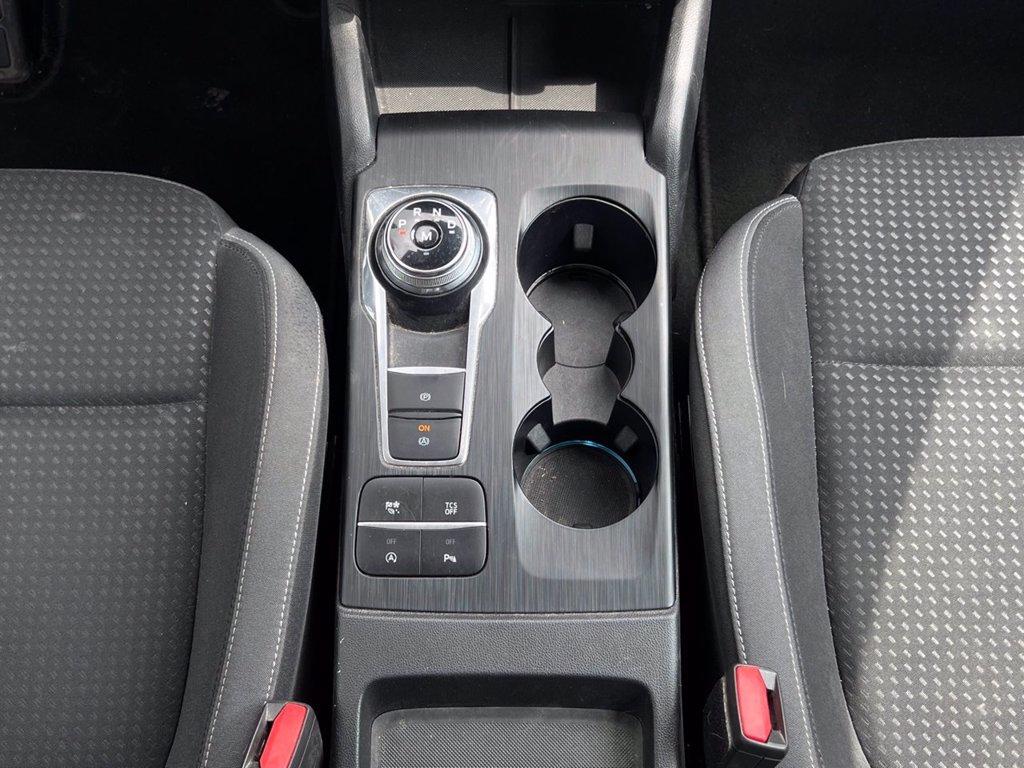 FORD Focus SW 1.5 ecoblue Business Co-pilot s&s 120cv auto del 2019
