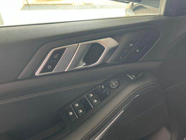 BMW X5 xDrive30d Msport