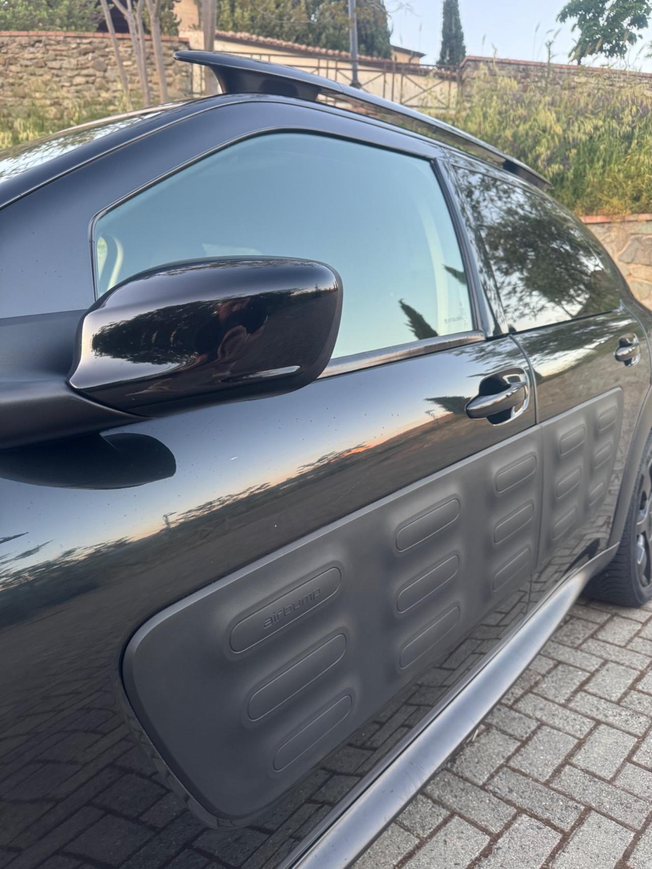 Citroen C4 Cactus 1.6 Diesel 99Cv 2016