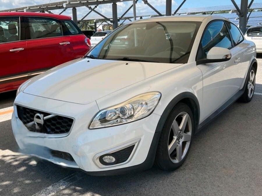 Volvo C30 1.6D2 Kinetic